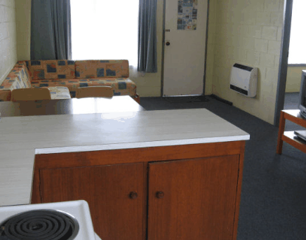 Mersey Bluff Lodge - Airlie Beach Holiday
