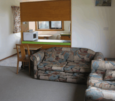 Mersey Bluff Lodge - Airlie Beach Holiday 2