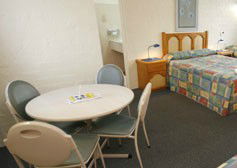 Best Western Blue Diamond Motor Inn - Airlie Beach Holiday 1
