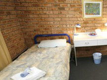 Best Western Blue Diamond Motor Inn - Airlie Beach Holiday 2