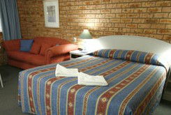 Best Western Blue Diamond Motor Inn - Airlie Beach Holiday 3