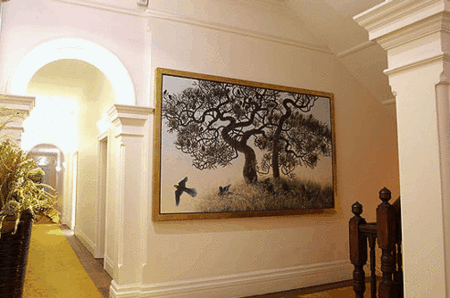 The Hatton - South Yarra