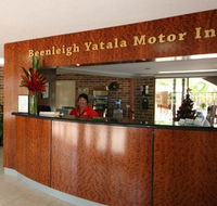 Beenleigh Yatala Motor Inn - Airlie Beach Holiday