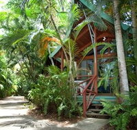 Cairns Villa And Leisure Park - Airlie Beach Holiday