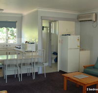 Bermuda Breezes Resort - Airlie Beach Holiday