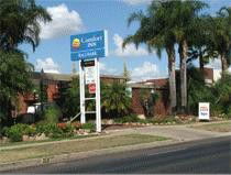 Comfort Inn Hallmark At Tamworth - Airlie Beach Holiday 0
