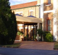 Monte Pio Motor Inn - Airlie Beach Holiday
