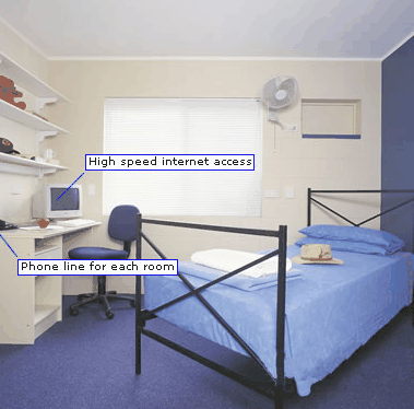 Cairns Student Lodge - Airlie Beach Holiday