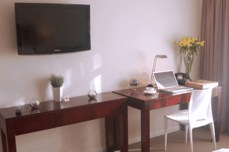 Checkers Country Resort And Conference Centre - Airlie Beach Holiday 1