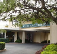 Chermside Green Motel - Airlie Beach Holiday