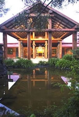 Alcomie TAS Airlie Beach Holiday