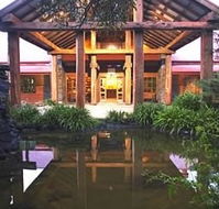 Tall Timbers Tasmania - Airlie Beach Holiday
