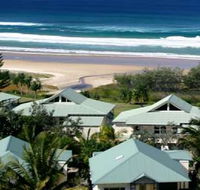 Fraser Island Beach Houses - Airlie Beach Holiday