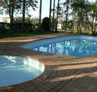 Glenwood Tourist Park and Motel - Airlie Beach Holiday