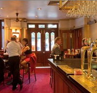 The Occidental Hotel - Airlie Beach Holiday