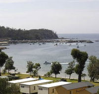 Sapphire Sun Holiday Village - Airlie Beach Holiday