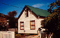 Bicheno Gaol Cottages - Airlie Beach Holiday 1