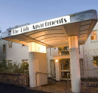 The Lido Boutique Apartments