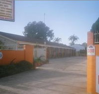 Buccaneer Motel - Airlie Beach Holiday