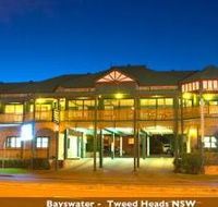 Comfort Inn Bayswater - Airlie Beach Holiday