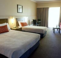 Parklands Resort  Conference Centre Mudgee - Airlie Beach Holiday