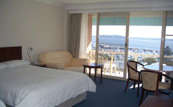 Marina Resort - Airlie Beach Holiday 1