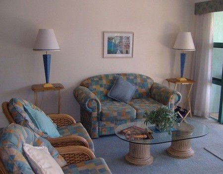 Fairseas Apartments - Airlie Beach Holiday 1