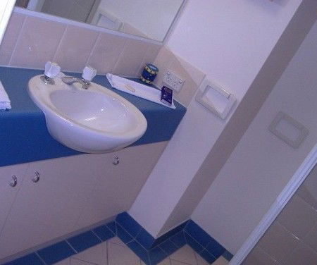 Fairseas Apartments - Airlie Beach Holiday 2