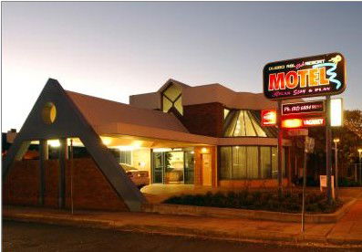 Dubbo Rsl Club Motel - Airlie Beach Holiday 0
