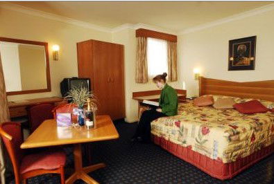 Dubbo Rsl Club Motel - Airlie Beach Holiday 1