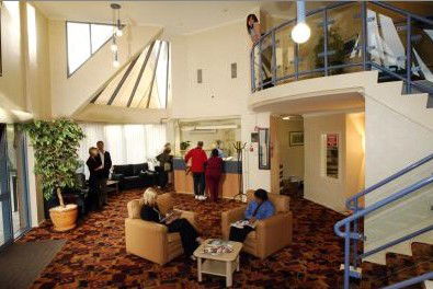 Dubbo Rsl Club Motel - Airlie Beach Holiday 2