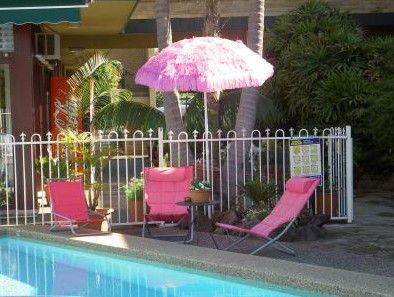 Denistone West NSW Airlie Beach Holiday