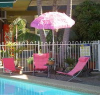 Comfort Inn West Ryde - Airlie Beach Holiday