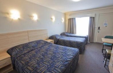 Shellharbour Resort - Airlie Beach Holiday 1