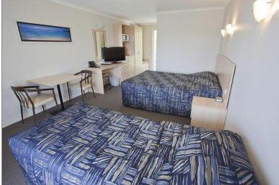 Shellharbour Resort - Airlie Beach Holiday 2
