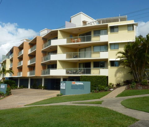Kings Bay Apartments - Airlie Beach Holiday 0