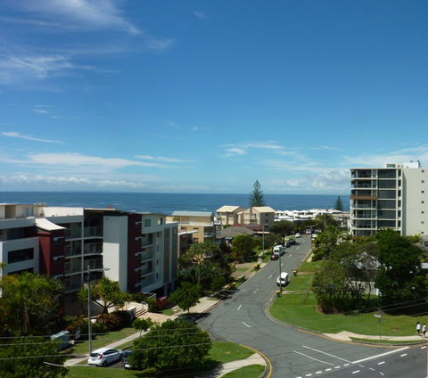 Kings Bay Apartments - Airlie Beach Holiday 1