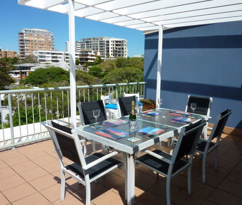 Kings Bay Apartments - Airlie Beach Holiday 2