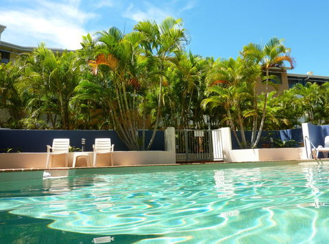 Kings Bay Apartments - Airlie Beach Holiday 4