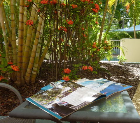 Kings Bay Apartments - Airlie Beach Holiday 5