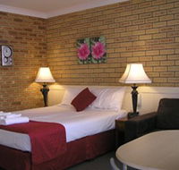 Blue Violet Motor Inn - Airlie Beach Holiday