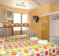 Barramundi Lodge - Airlie Beach Holiday