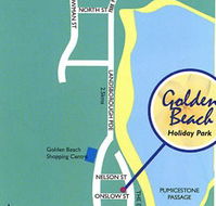 Golden Beach Holiday Park - Airlie Beach Holiday