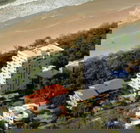 84 The Spit - Airlie Beach Holiday