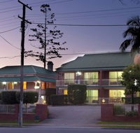Aabon Holiday Apartments  Motel - Airlie Beach Holiday