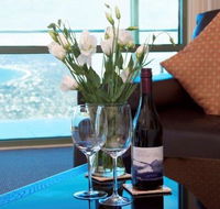 Arthurs Views - Bed  Breakfast Retreat - Airlie Beach Holiday