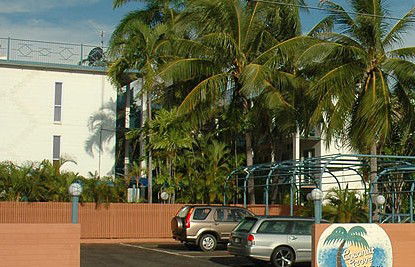 Alawa NT Airlie Beach Holiday