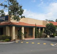 Ferntree Gully Hotel Motel - Airlie Beach Holiday