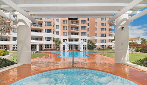 Belle Maison Apartments - Airlie Beach Holiday 1