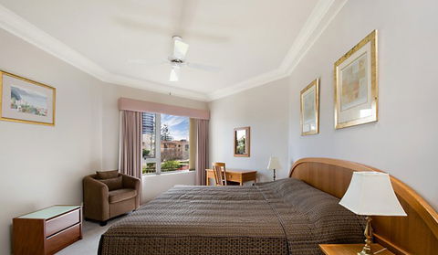 Belle Maison Apartments - Airlie Beach Holiday 2